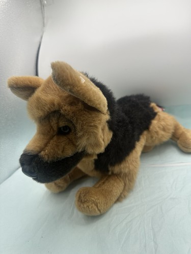 Douglas cuddle toy - cuddle, german