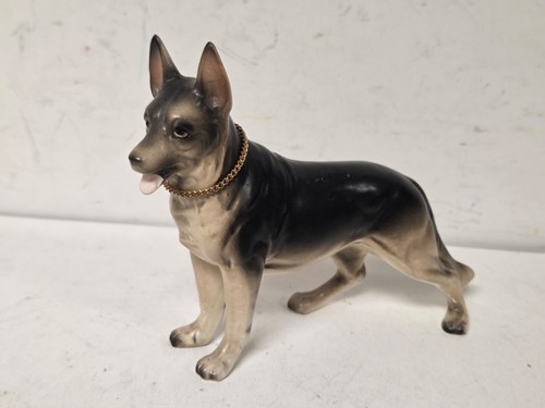 Vintage porcelain german - porcelain,