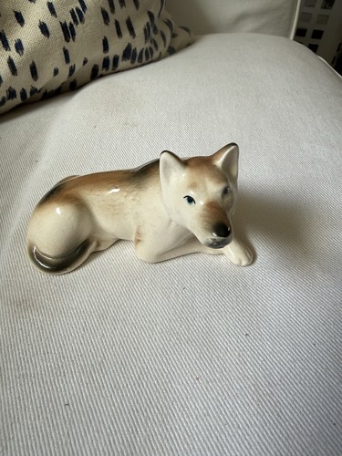 German shepard vintage - shepard,