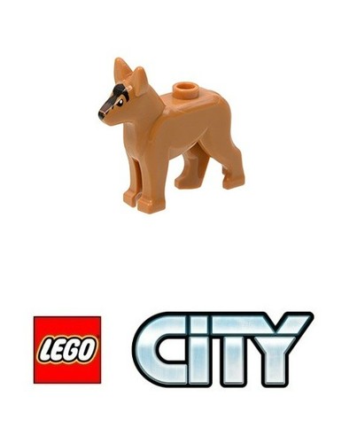 Lego city medium - -,