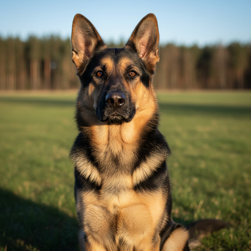 German shepard shirt unisex - shepard,